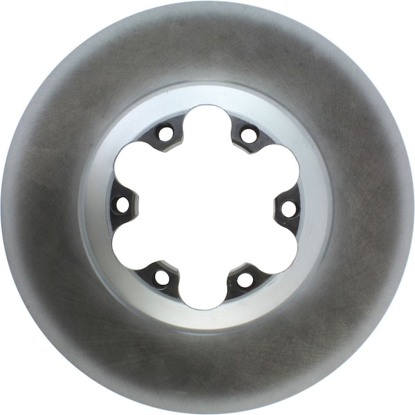 Centric Parts Gcx Brake Rotor, 320.66056 320.66056 - main
